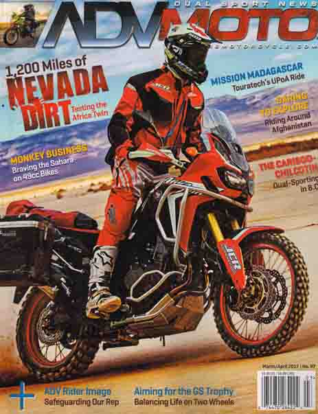 ADV Moto