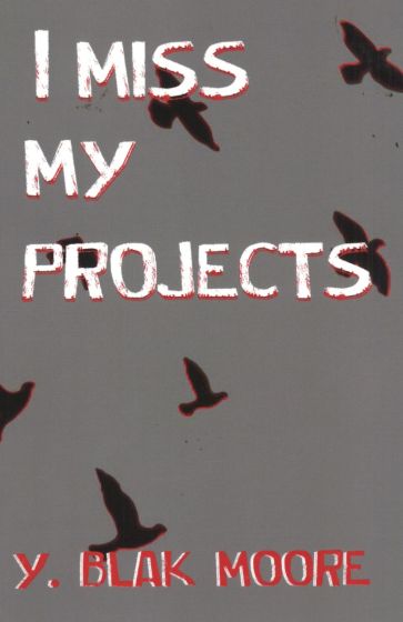 I Miss My Projects