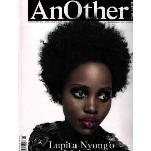 Another Magazine