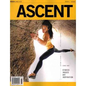 Ascent Magazine
