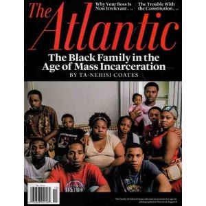 The Atlantic