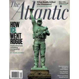 The Atlantic