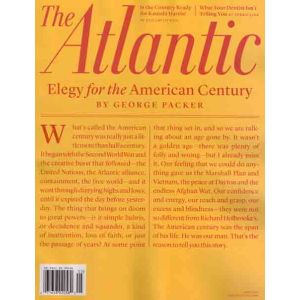 The Atlantic