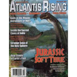 Atlantis Rising