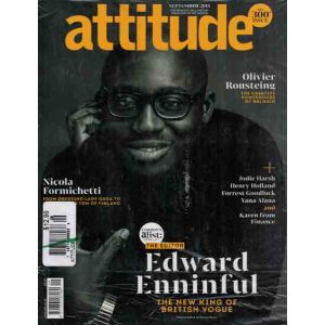 Attitude Magazine