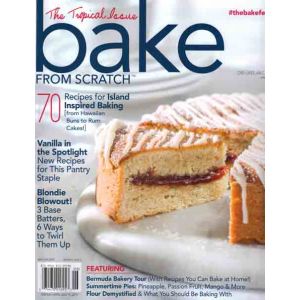 Bake From Scratch