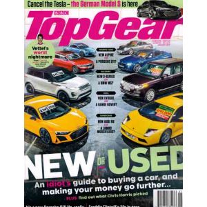 Top Gear 