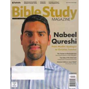 Bible Study magazine