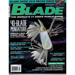 Blade