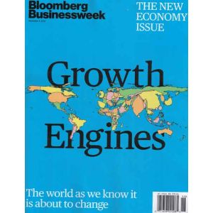 Bloomberg Businessweek