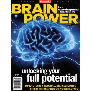 Brain Power