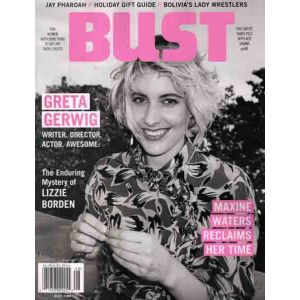 Bust Magazine