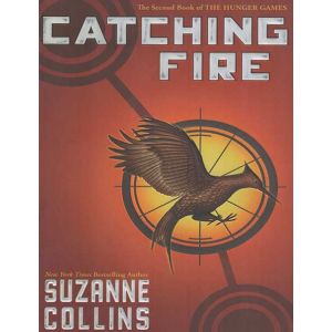 Catching Fire