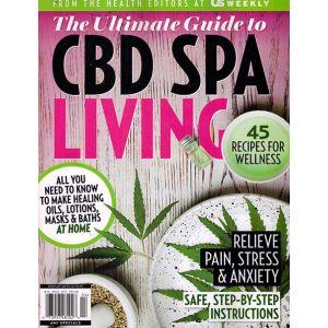The Ultimate Guide To CBD Spa Living