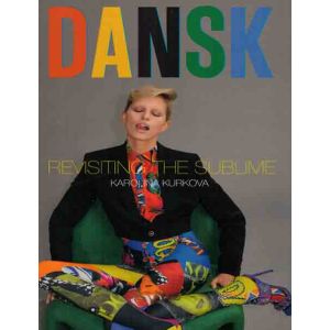 Dansk Revisiting The Sublime