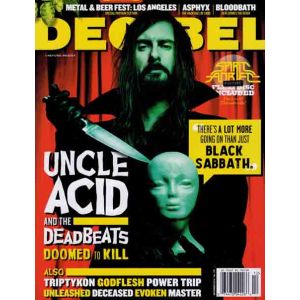 Decibel 