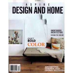 Aspire Design and Home