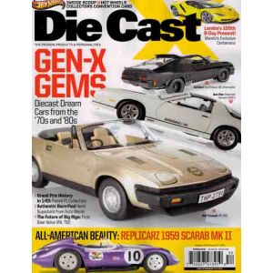 Die Cast