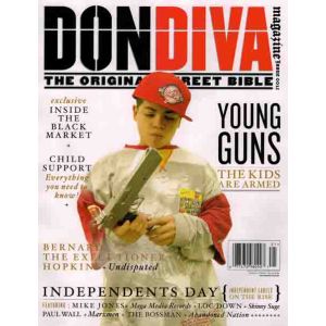 Don Diva