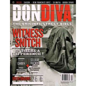 Don Diva