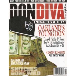 Don Diva