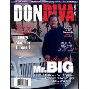 Don Diva
