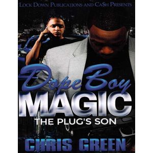 Dope Boy Magic 1