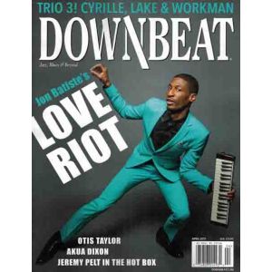 Down Beat