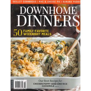Downhome Dinners