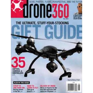 Drone 360