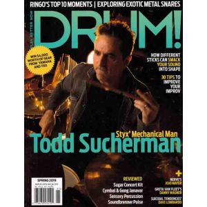 Drum Magazine
