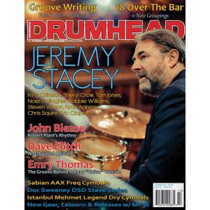 Drumhead