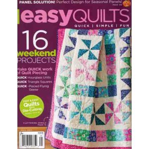 Easy Quilts