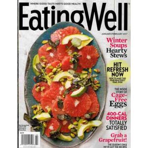 Eating Well