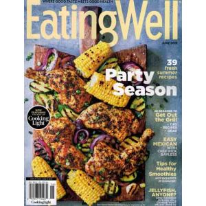 Eating Well