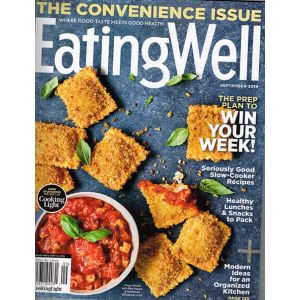 Eating Well