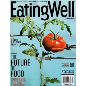 Eating Well