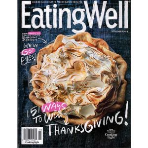 Eating Well