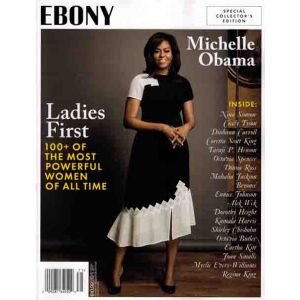 Ebony Special Collectors Edition