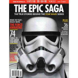 The Epic Saga