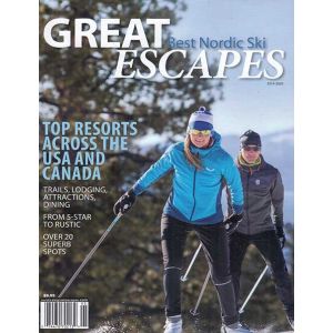 Great Escapes