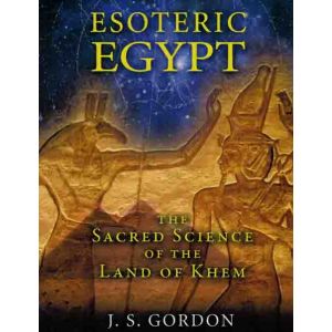 Esoteric Egypt