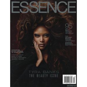 Essence Magazine Issue 3 Year 2024
Beyonce Knowles-Carter Cover