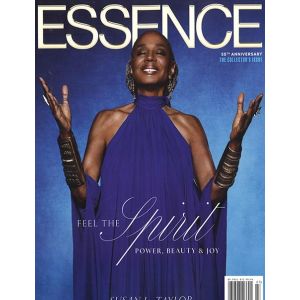 Essence Magazine Issue 3 Year 2024
Beyonce Knowles-Carter Cover