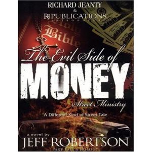 The Evil Side Of Money 1