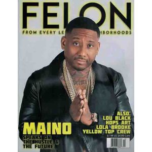 Felon