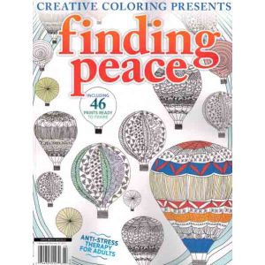 Finding Peace