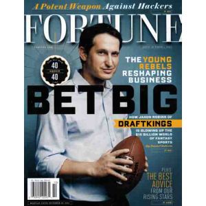Fortune