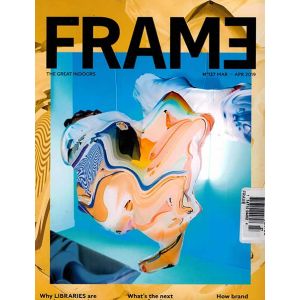 Frame