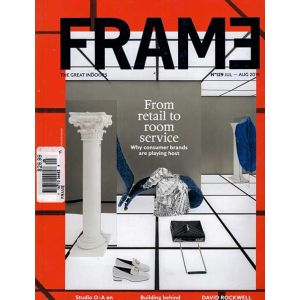 Frame